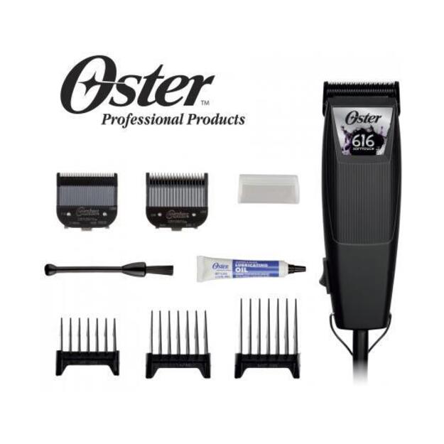 OSTER 616-50 SOFT TOUCH